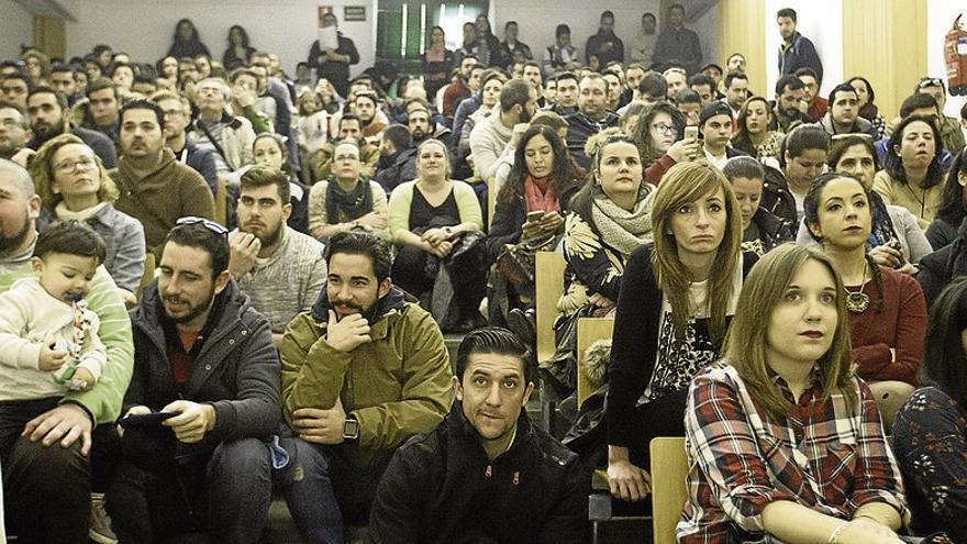 Los Taifas abrirán la fase de preliminares del concurso de murgas de Badajoz y lo cerrará La Caidita