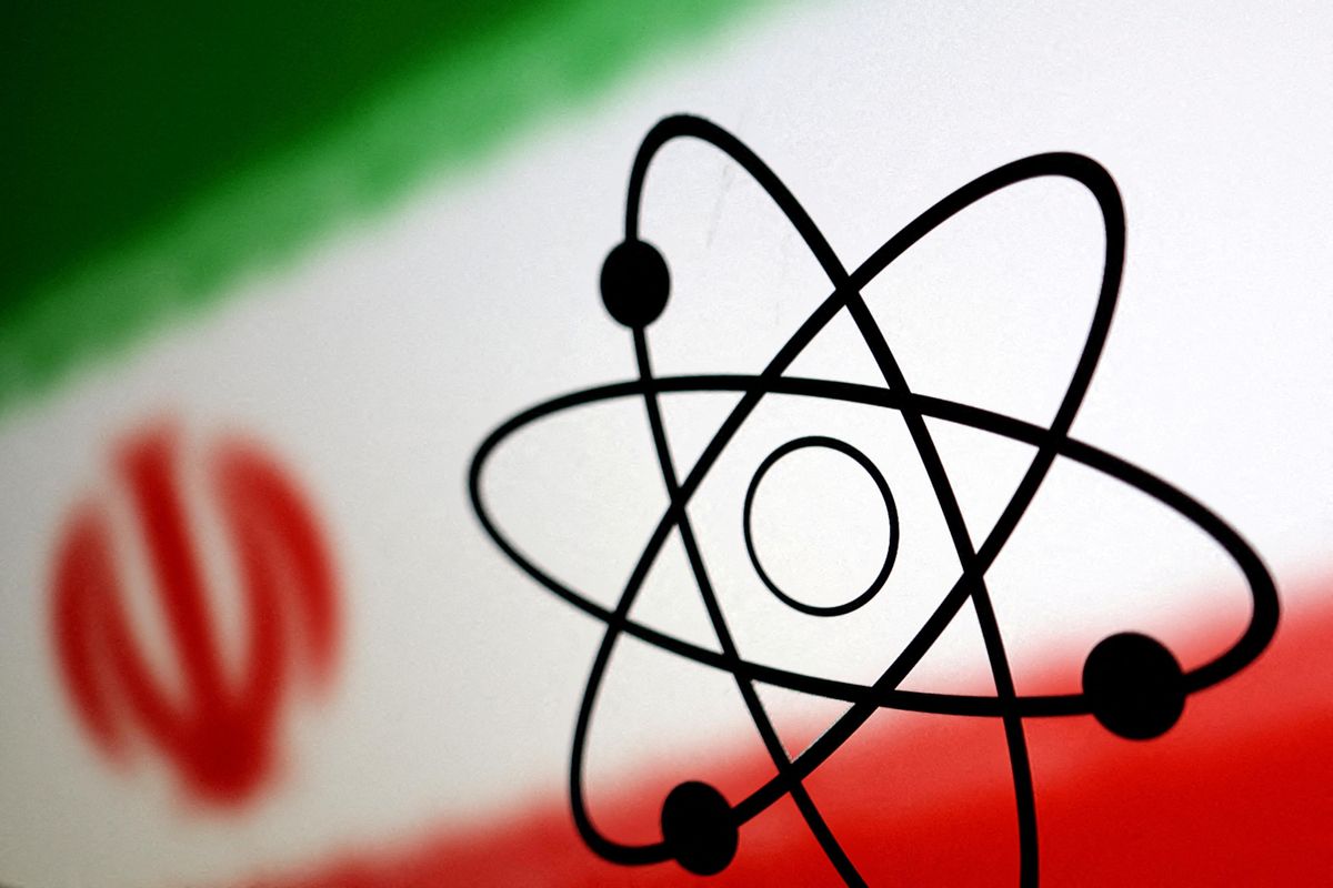 Un acord nuclear en suspens Un acord nuclear en suspens