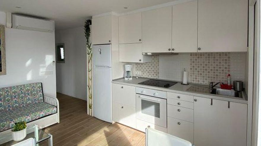 Piso en venta en Santa Ponça, Calvià