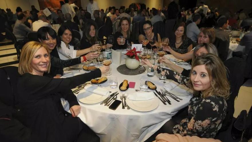 Estos son los 8 mejores restaurantes de Murcia para la Cena o Comida de Navidad
