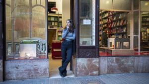 La llibreria que inspira Amaia Miranda