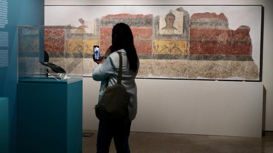 Exposición 'CCA-XVII'