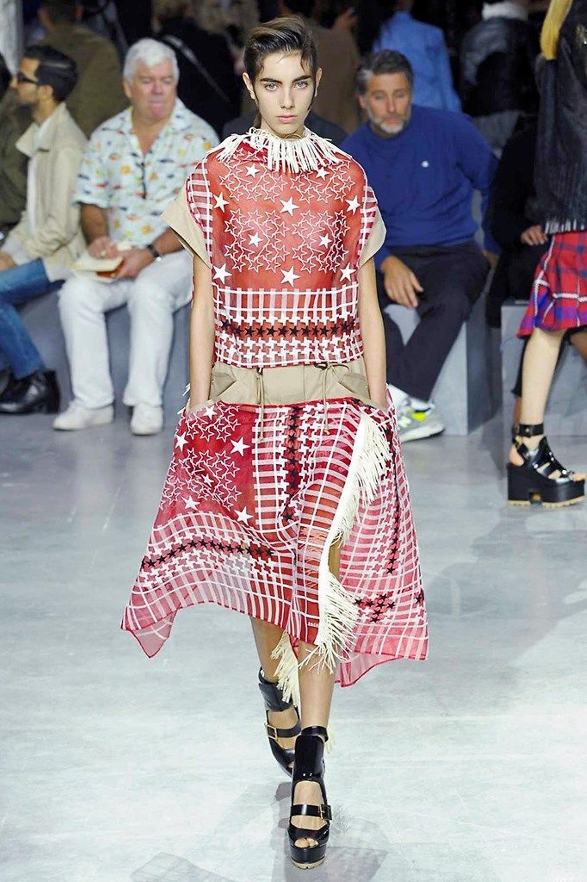 Sacai