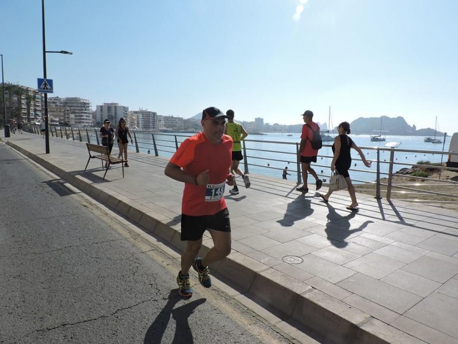 Carrera Popular de Águilas