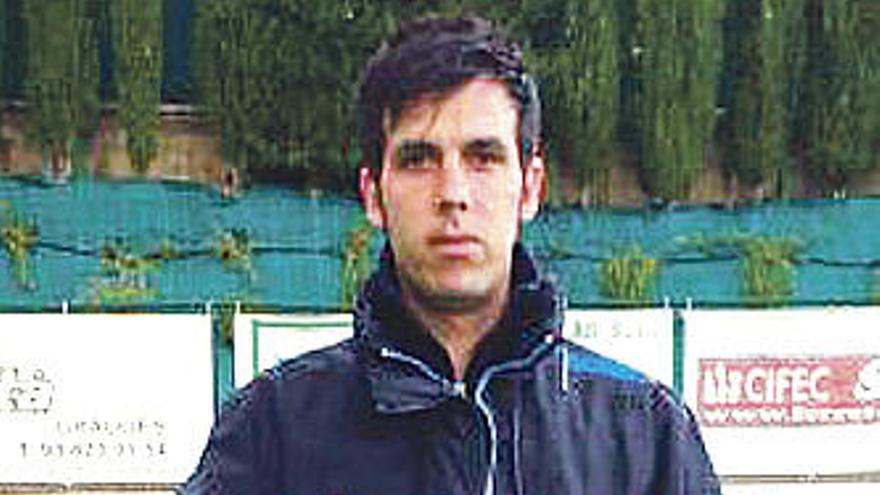 Pablo Becerril