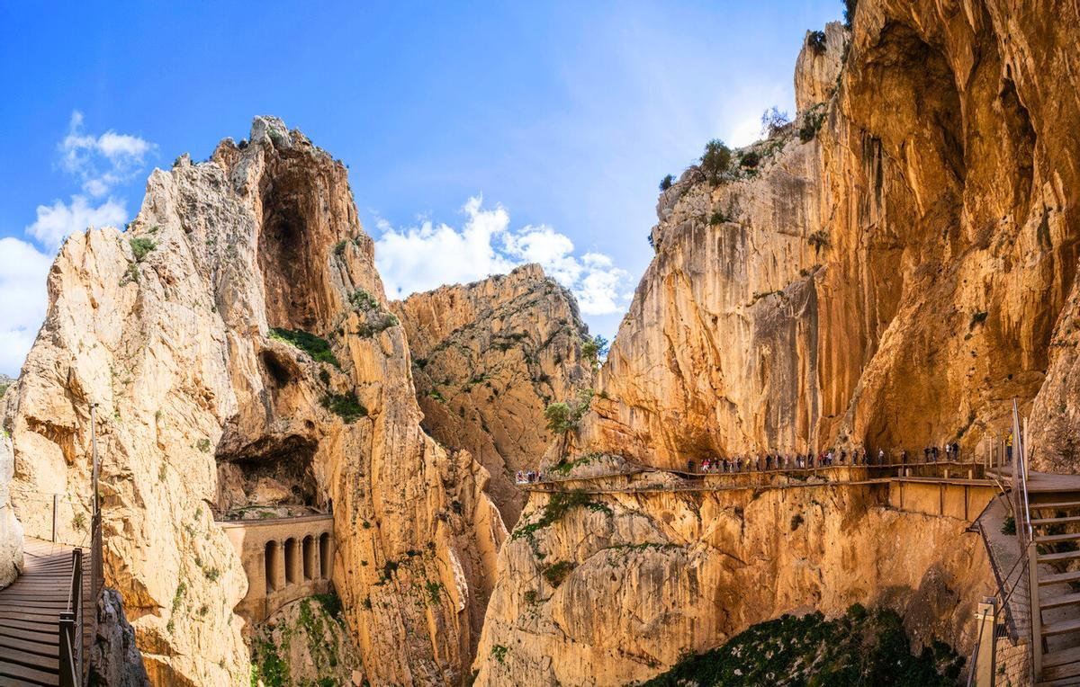 En España encontramos paisajes llenos de belleza