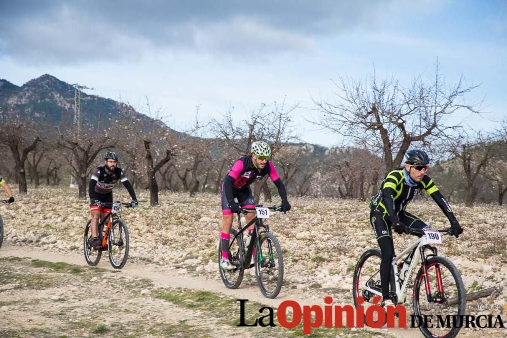 El Buitre 2017, carrera por montaña (MTB Sierra de