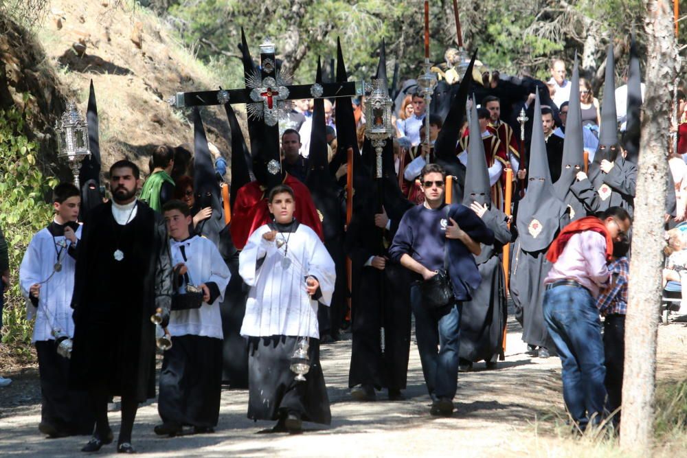 Viernes Santo de 2016 | Monte Calvario