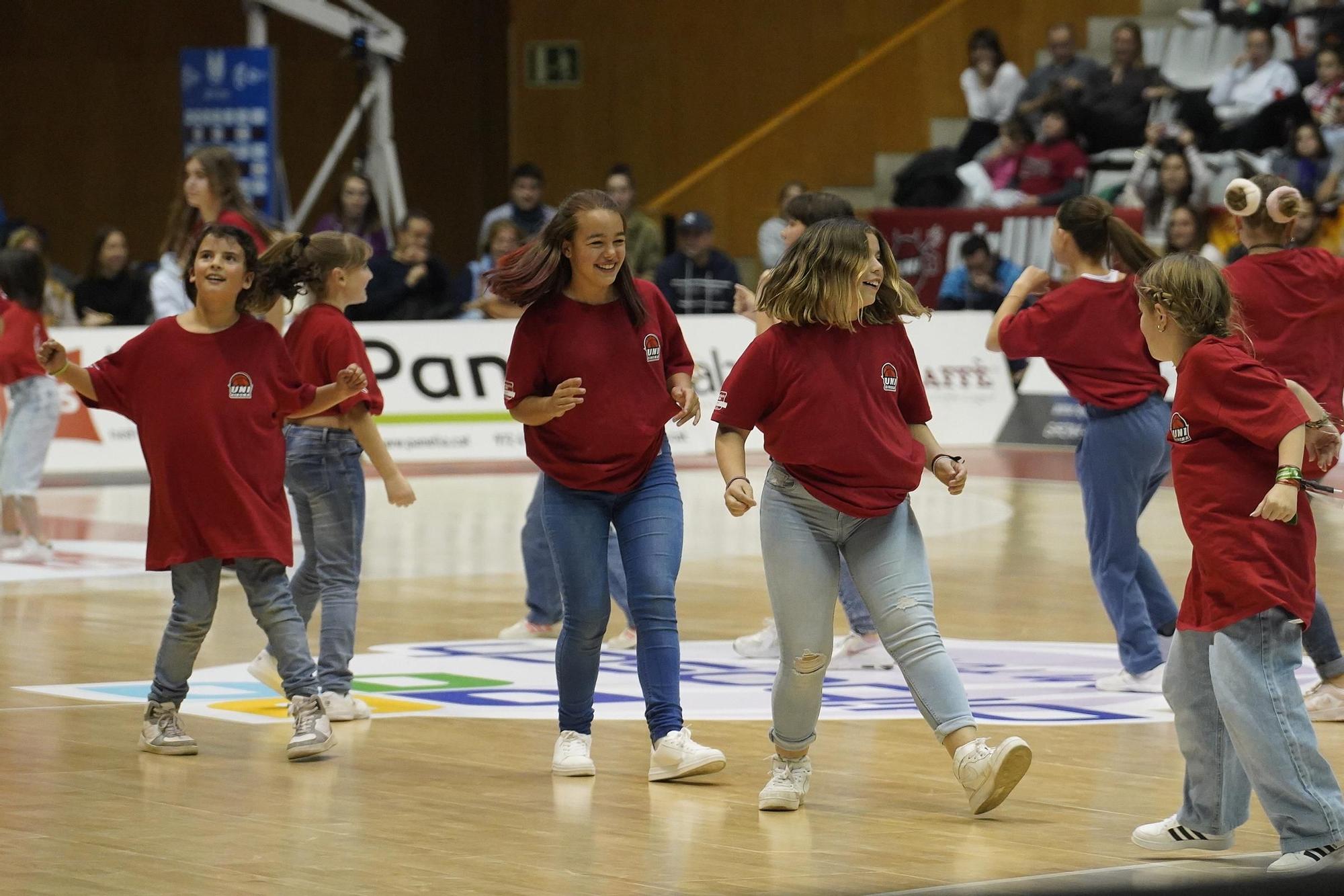 Les imatges de l'Spar Girona - Perfumerías Avenida