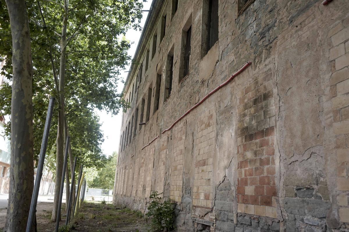 Visites a la Manresa Desconeguda: les millors fotos dels Panyos Visites a la Manresa Desconeguda: les millors fotos dels Panyos