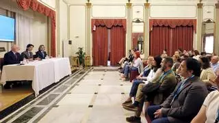 El CEU aborda en un congreso los retos que afrontan los maestros y las familias
