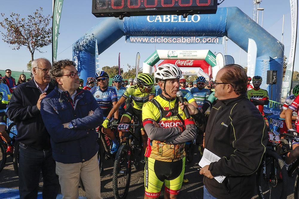 Las mejores fotos de la MTB Diario Córdoba.