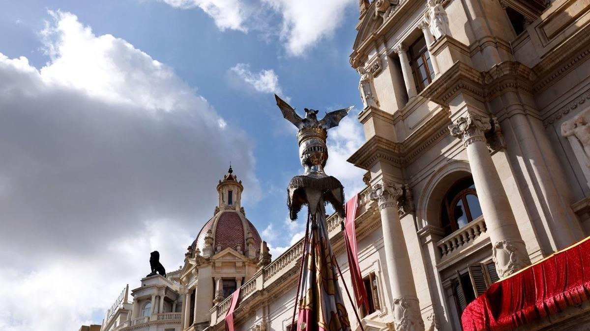 València vivirá su día grande este jueves... si la lluvia lo permite.