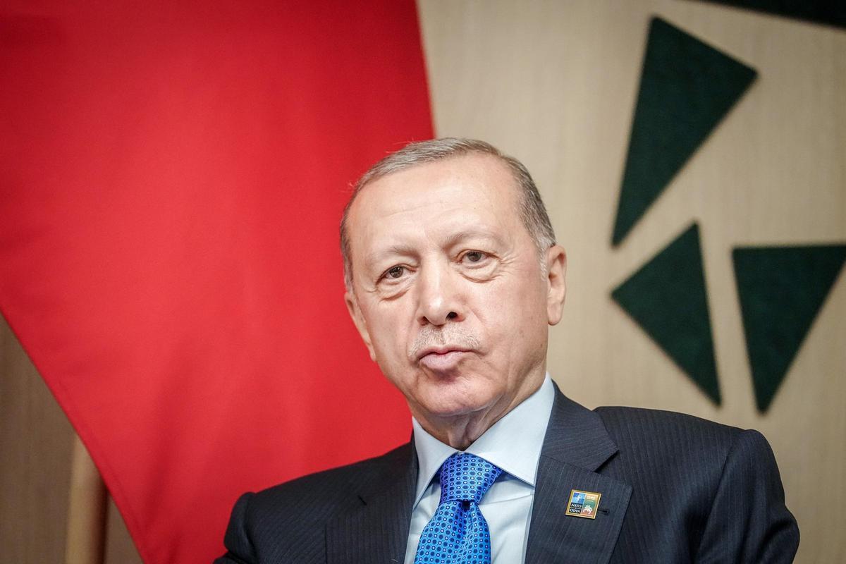 Turquia deté 33 persones acusades d’espiar per a Israel