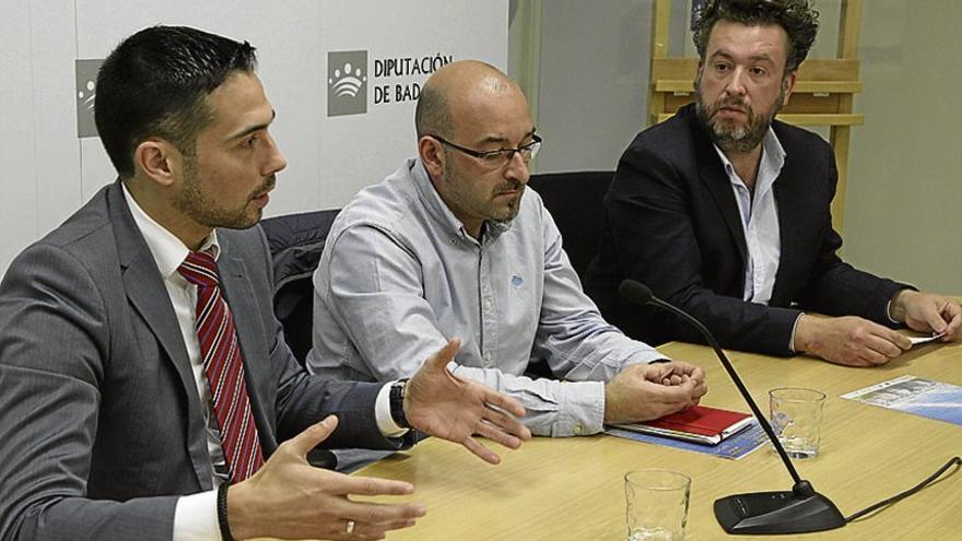 Valverde de Leganés apuesta por los valores de la trashumancia