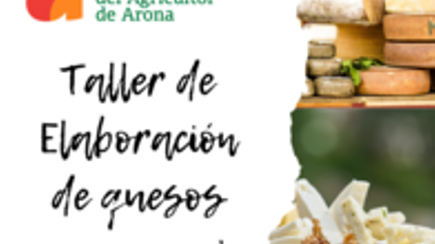 Taller de Elaboración de Quesos