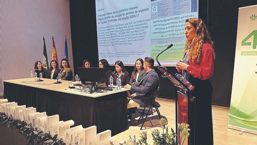 Grupos de investigación que hay en el Área Sanitaria Norte