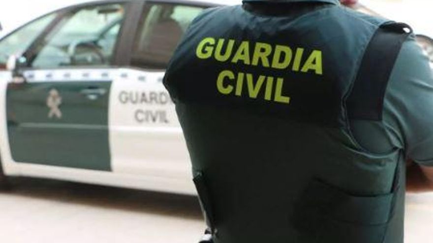 Sa Pobla reclama más agentes de la Guardia Civil