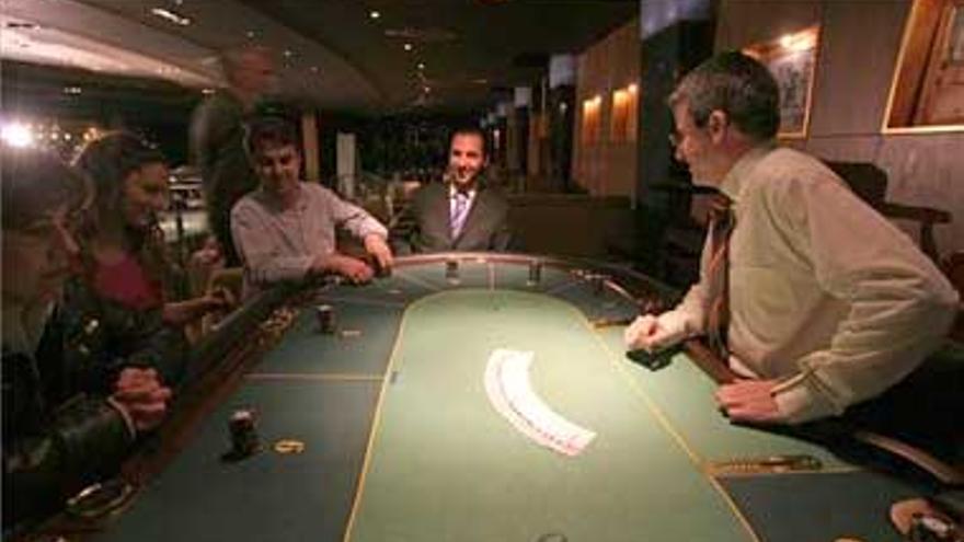 El Gran Casino recibe 100.000 visitas en el segundo año y 350.000 en todo el complejo