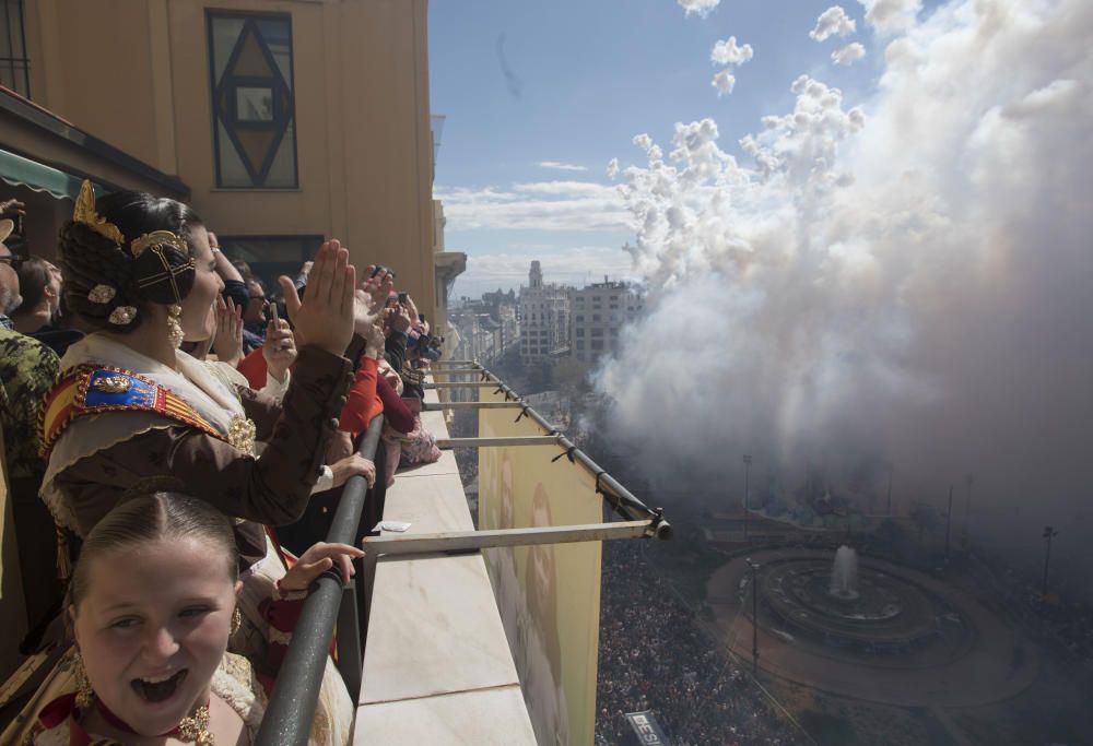 Las mejores imágenes de los fotoperiodistas de Levante-EMV por el Día de la Fotografía