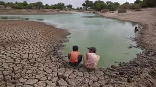 2023 fue el peor año de la historia para el clima global, según un informe mundial