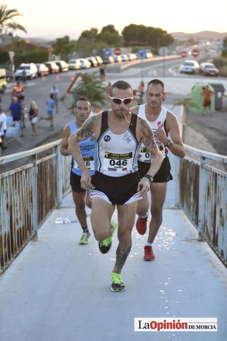 Carrera Popular de Cañada Hermosa