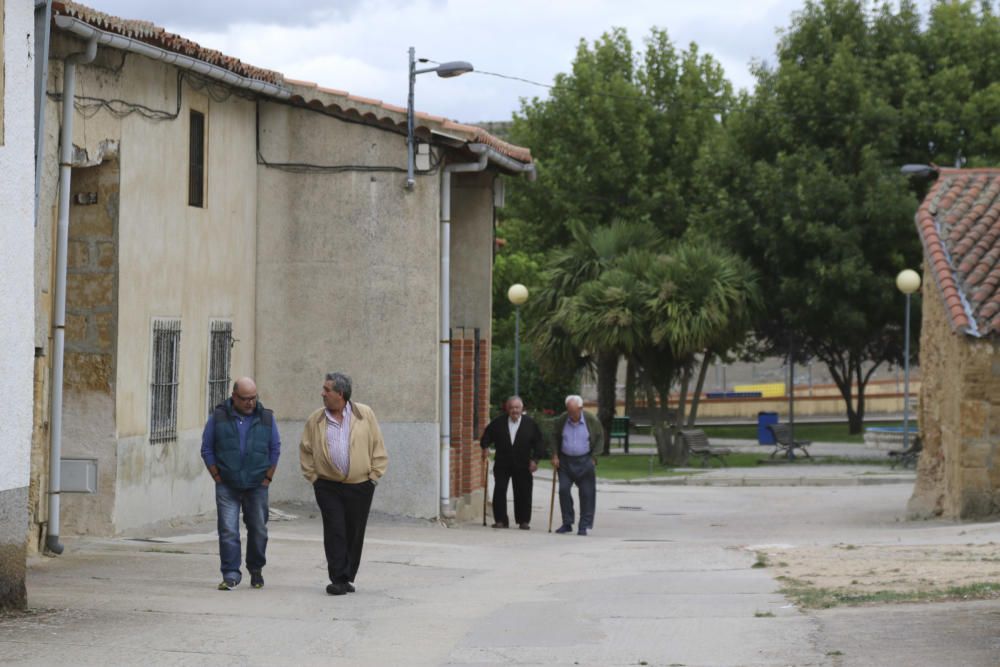 Zamora DesAparece | Casaseca de Campeán