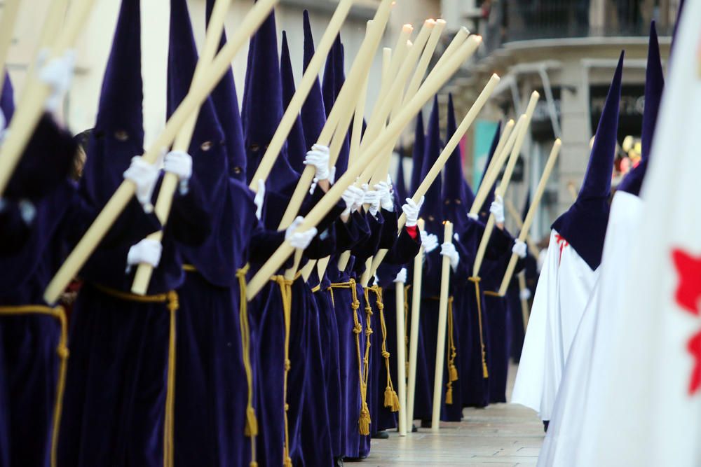 Miércoles Santo de 2016 | El Rico