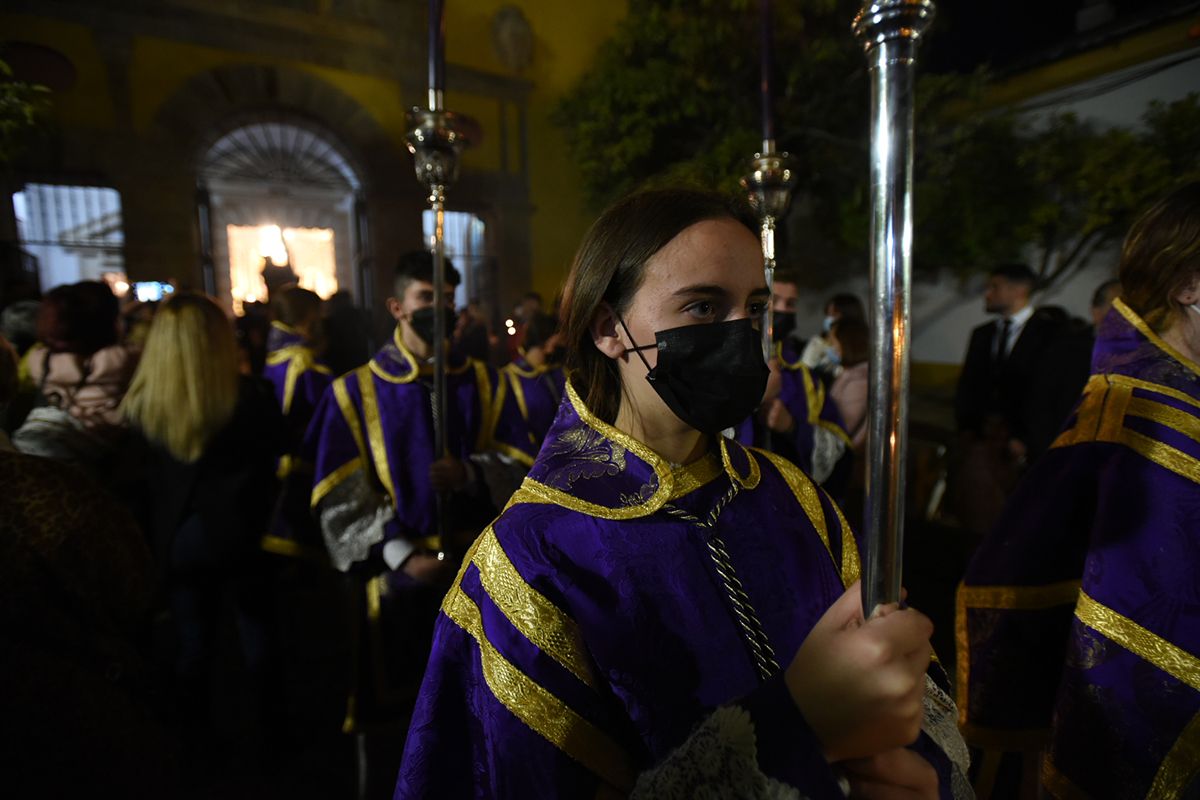 Antesala de la Semana Santa