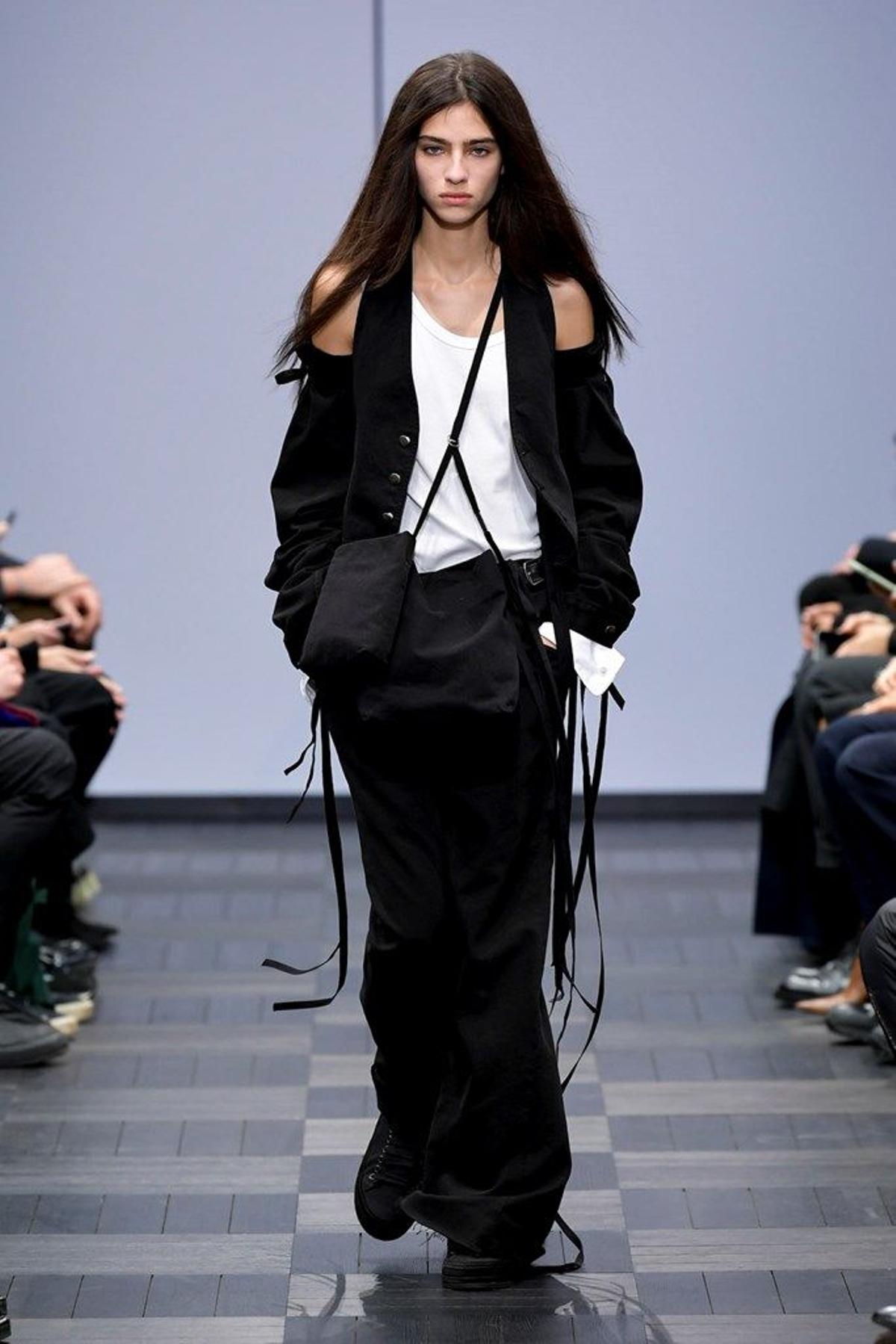 Ann Demeulemeester