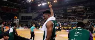 El Unicaja conocerá el viernes a su rival en el play off de cuartos