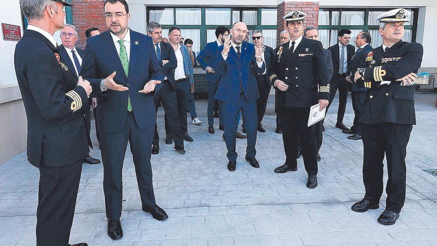 Foro Comunicación y Escuela: Educación y mundo rural &quot;navegan&quot; de Asturias a Marín