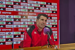 La curiosa manía del entrenador del Guadalajara que mantendrá contra el Barça