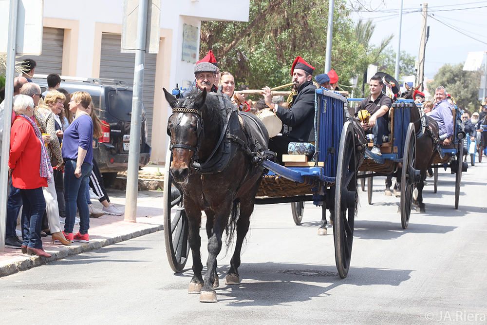 Día grande de Sant Jordi