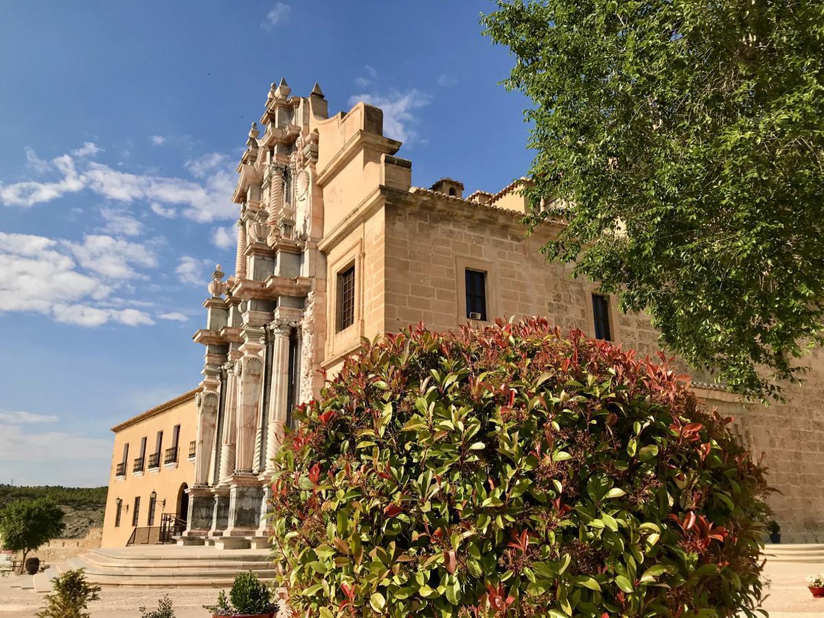 Basilica Santuario de la Vera Cruz