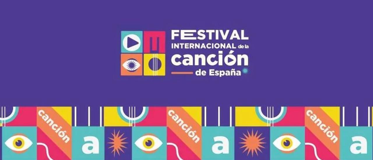 Imagen del Festival Internacional de la Canción de España.