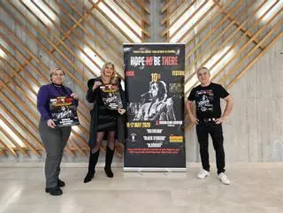 Las tres bandas asturianas que tocarán en el Cavern Club de Liverpool ofrecen un adelanto del concierto en Siero: será el 21 de febrero, en el polivalente de Lugones