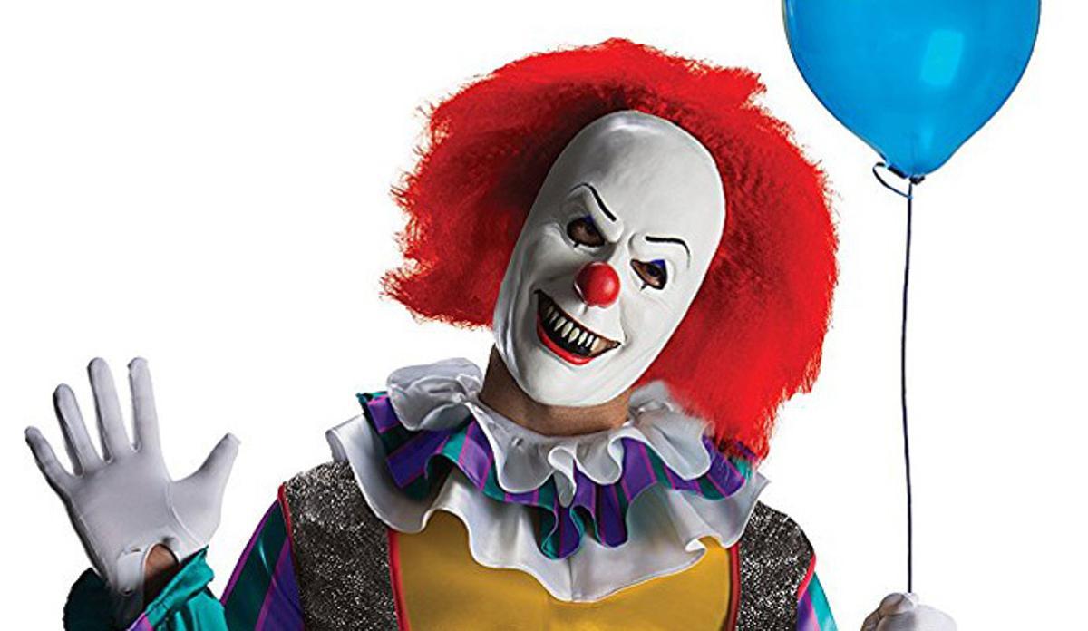 Los disfraces más originales para la fiesta de Halloween 2017