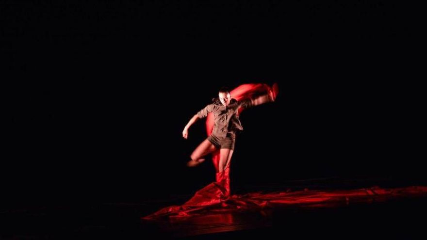 Festival de Danza (clásica y contemporánea) del Campoamor: Toda la programación