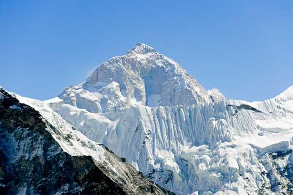 Makalu