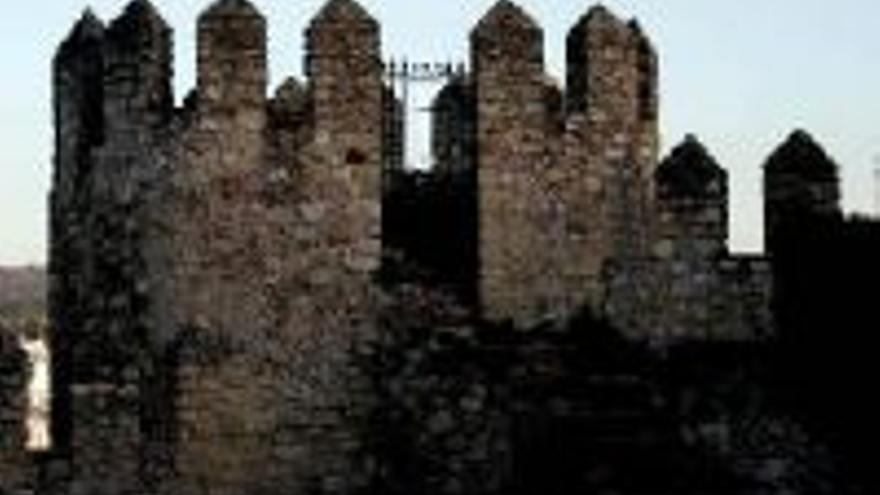 Las murallas de Cabra se rehabilitarán para ser visitadas