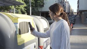 Fórmula per al reciclatge que triomfa en municipis catalans