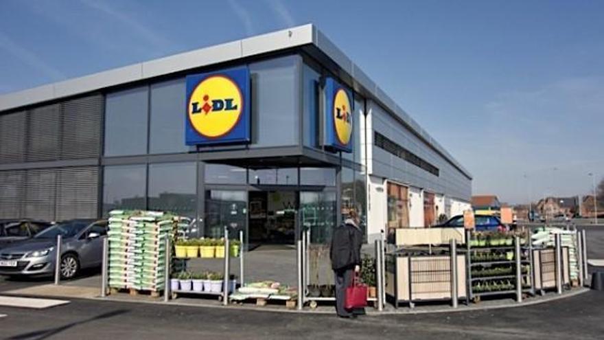 Comprar más y pagar menos es posible revisando cada semana los catálogos de Lidl