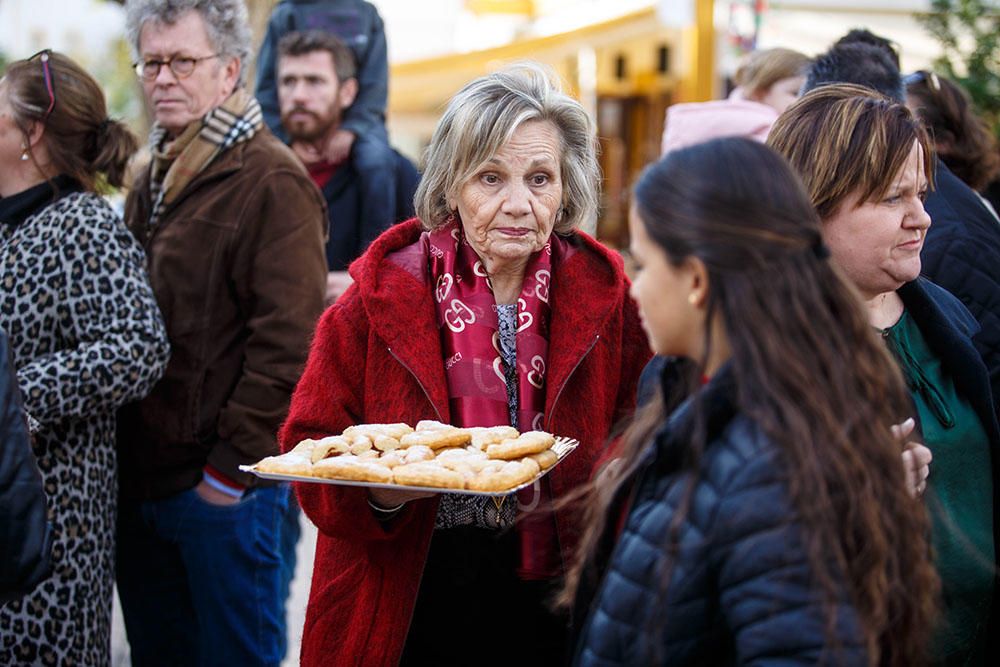 Fiestas de Santa Gertrudis