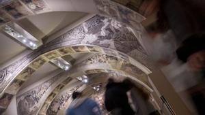 El dilema de Sixena: ¿qui s’hi atreveix?