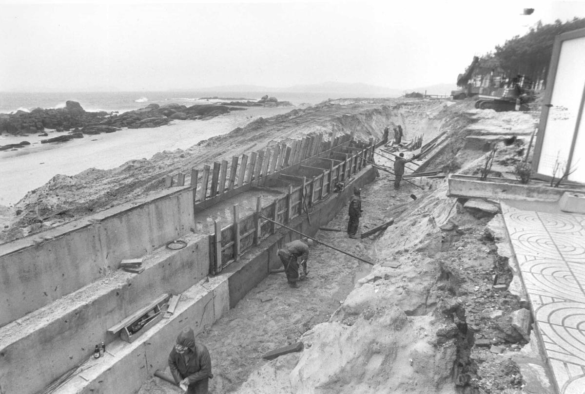 Samil, antes de la heladería que cierra sus puertas tras 40 años de historia Samil, antes de la heladería que cierra sus puertas tras 40 años de historia