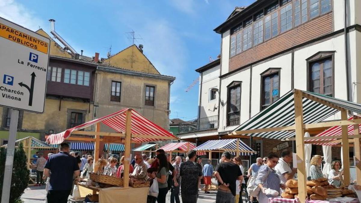 Puestos en Grado