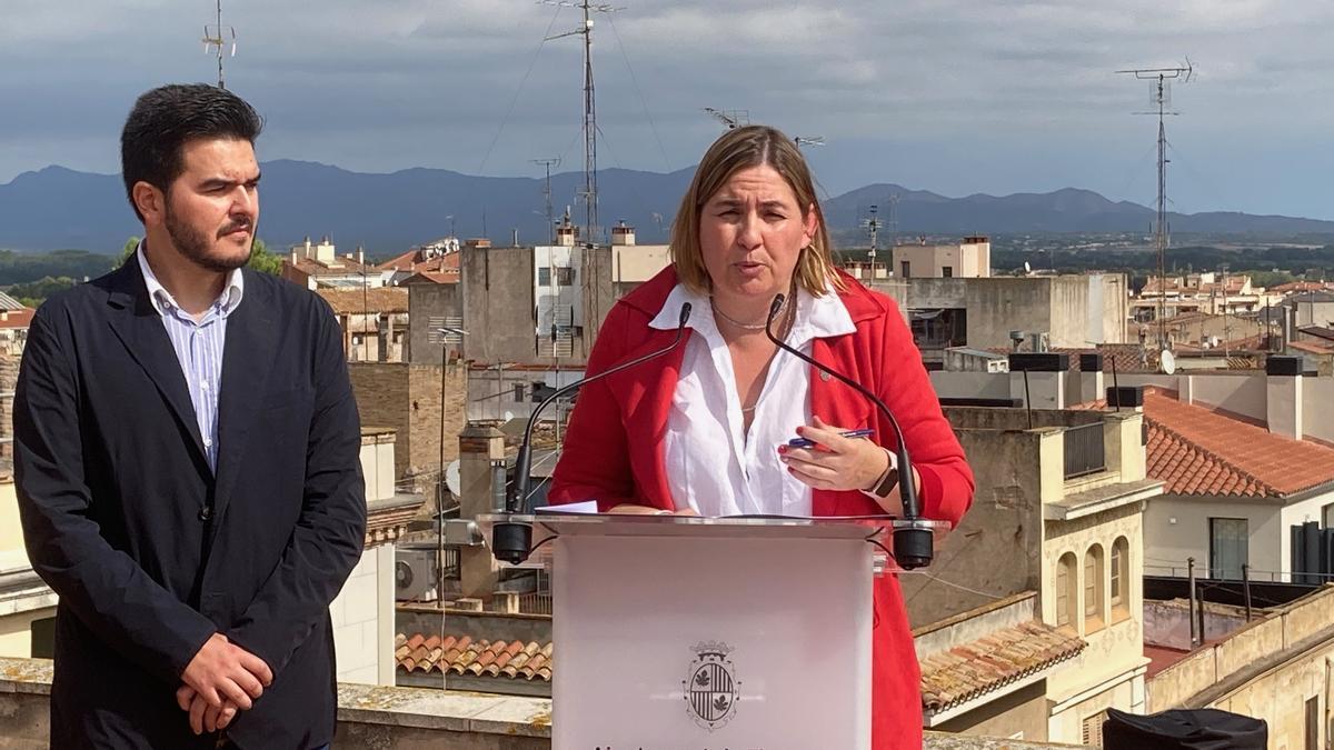 Presentació de l&#039;inici de l&#039;Agenda Urbana de Figueres