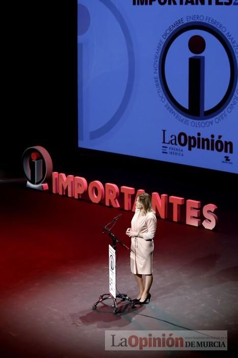 Premios Importantes La Opinión 2019:La gala