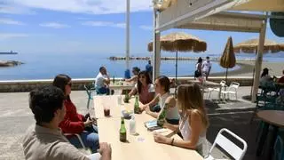 Málaga es la mejor ciudad 'alternativa' del mundo